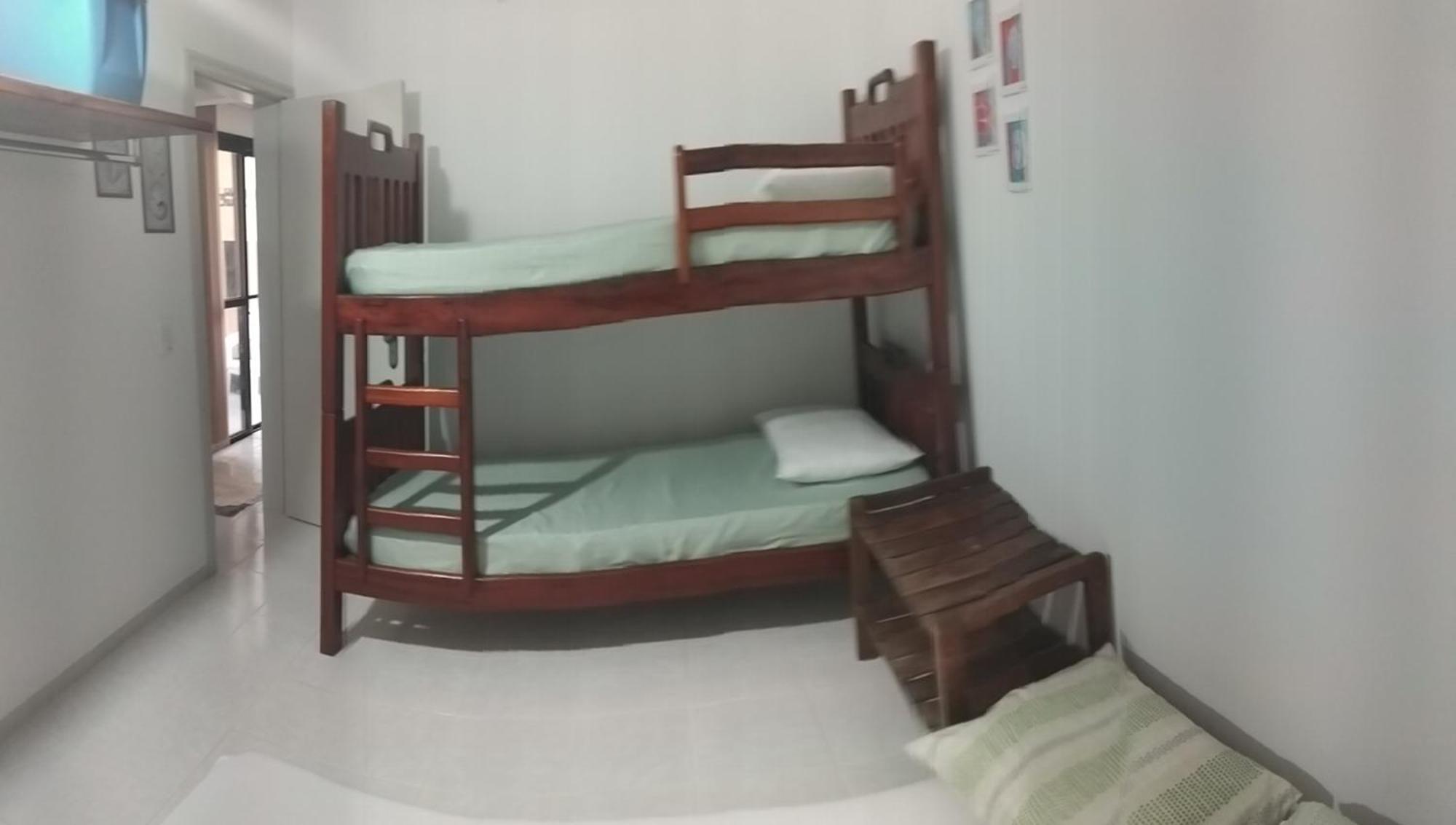 Ap Refugio Do Pirata Wembley Tenis Toninhas Ubatuba Habitación foto